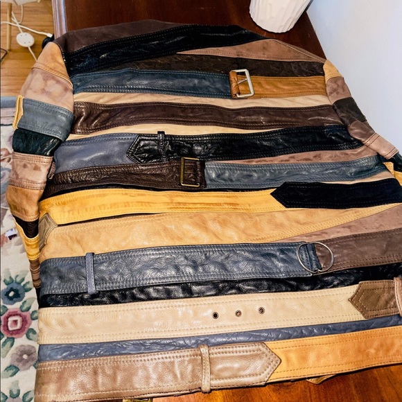 Maison Margiela x HM belt jacket - Picture 4 of 4